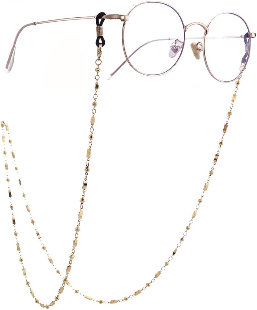 glasses strap fashion