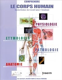 Comprendre le corps humain
