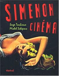 Simenon cinéma