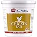 Minor's Chicken Base, Instant Chicken Stock, Bouillon, No Added MSG, Zero Trans Fat, Poultry Flavor, 16 oz