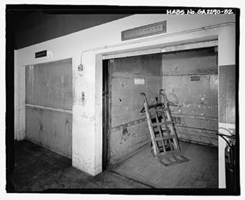 Amazon Com Historicalfindings Photo Rich S Downtown Department