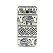 ABC® 2015, Fashion Blue Elephant Soft TPU Case Cover for Samsung Galaxy Grand Prime G530