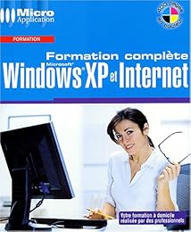 Windows XP et Internet