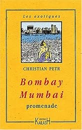 Bombay-Mumbai