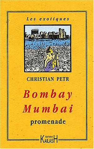 Bombay-Mumbai