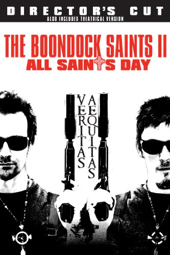The Boondock Saints II: All Saints Day (Director's Cut) The Boondock Saints II: All Saints Day (Director's Cut)