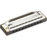 Hohner 560PBX Special 20 Harmonica Country Tuned, Key of C