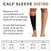 Tommie Copper Unisex Core Compression Knee Sleeve - Black - 3X-Large