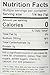 Sabatino Truffle & Parsley Sea Salt Seasoning, Truffle Parsley Salt, 3.53 Ounce