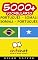 Livro 5000+ Português - Somali Somali - Português Vocabulário (ChitChat WorldWide)
