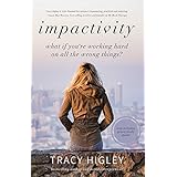 Impactivity: What if you're working hard on all the wrong things?