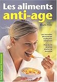 Image de Les aliments anti-âge