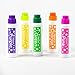 Do-A-Dot Art - Washable Fluorescent, pack of 5, art supplies