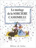 Image de Mariage de la sorcière Camomille