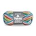 Patons Kroy Socks Yarn - (1) Gauge - 1.75 oz - Meadow - For Crochet, Knitting & Crafting