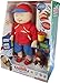 Caillou Best Friend, Electronic Doll