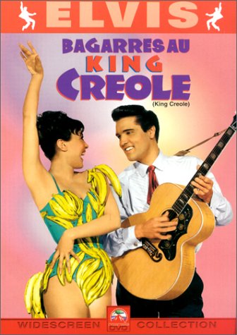 Bagarres Au King Creole