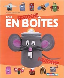 Brico en boîtes et récipients