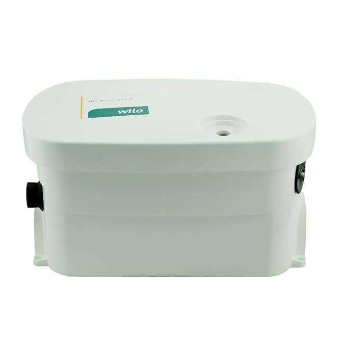 WILO HiDrainlift 3-24 Small Sewage and Dirty Water lifting unit for ...