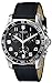 Victorinox Men's 241493 Chrono Classic Analog Display Swiss Quartz Black Watch