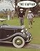 V-Eight Affair: An Illustrated History of the Pre-War Ford V-8 (The Ford Road Series, Vol. 3)