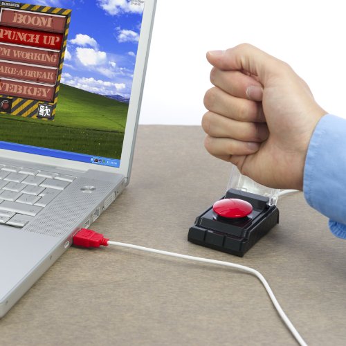 Dream Cheeky 902 Big Red Button NR Electronic Reference Device Buy