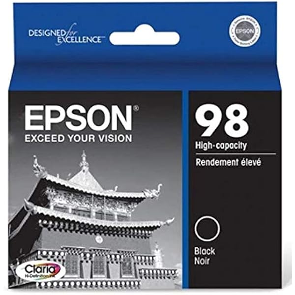epson artisan 725 ink cartridges