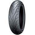 Michelin Commander II Reinforced Motorcycle Tire Cruiser Rear - 130/90-16