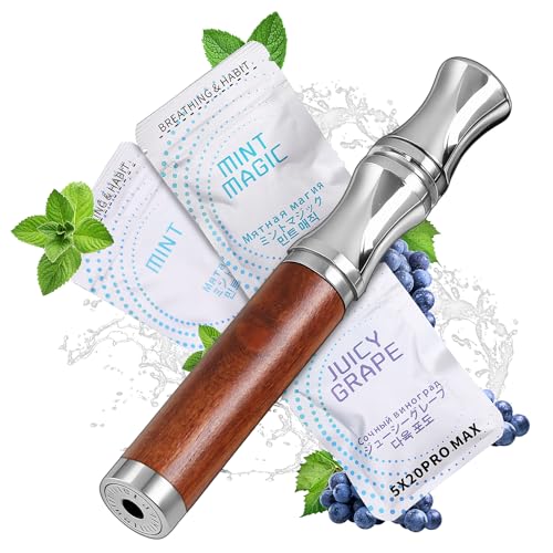 Spannender Preis! Heute gibt es SeyYega Rauchfrei Einstellbarem... für 27,98€. Prüfe den Vorrat!