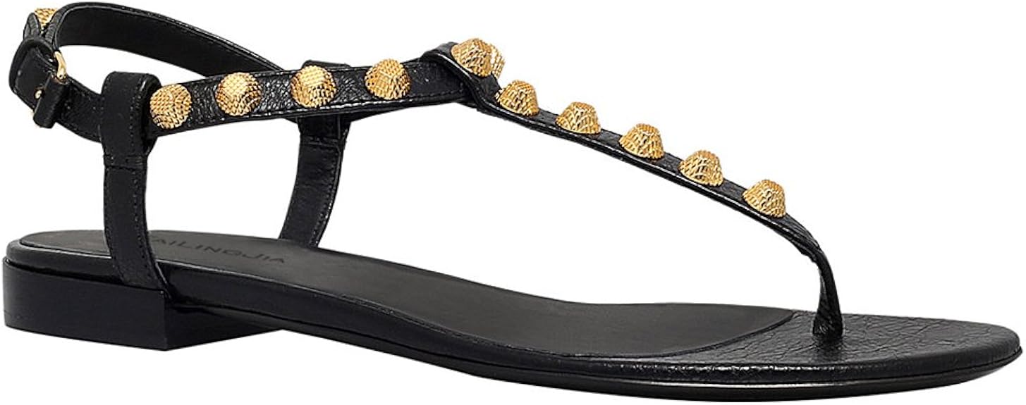 womens flat t bar sandals
