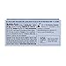 Ice Breakers Ice Cubes, Peppermint Gum, 12 Pieces (Pack of 6)