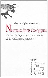 Nouveaux fronts écologiques