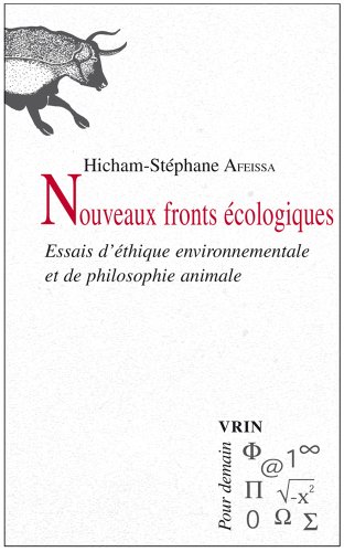 Nouveaux fronts écologiques