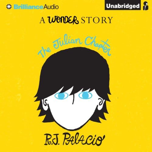 The Julian Chapter: A Wonder Story