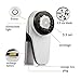 Gissy Studio Portable Fabric Shaver, Electric Lint Remover Clothes Shaver Removes Fuzz Pills From Sweaters, Fabric, Clothing