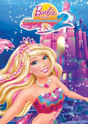 Amazon.de: Barbie und das Geheimnis von Oceana 2 ansehen | Prime Video