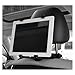 Headrest Mount Car Seat Back Holder with 360 Degree Adjustable Rotating Travel Kit for iPad Air 2, iPad Air, iPad Mini (1, 2, 3), iPad 2/ 3/ 4,Samsung Galaxy, Motorola Xoom and Ohter 7-10.1 Inch Tablets
