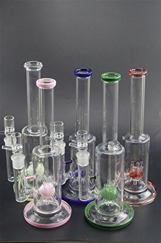 Dreammade Joint 18.8mm Tall 34cm Glass (green)