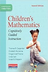 Children's Mathematics, Second Edition: Cognitively