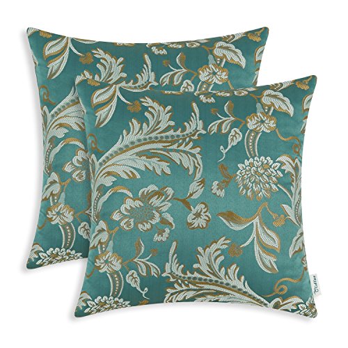 Teal Couch Pillows Unavailable Listing on Etsy You can easily
