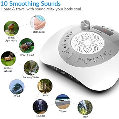 latow white noise machine