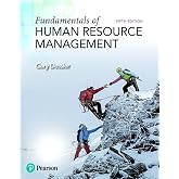 Fundamentals of Human Resource Management (What's New in Management)