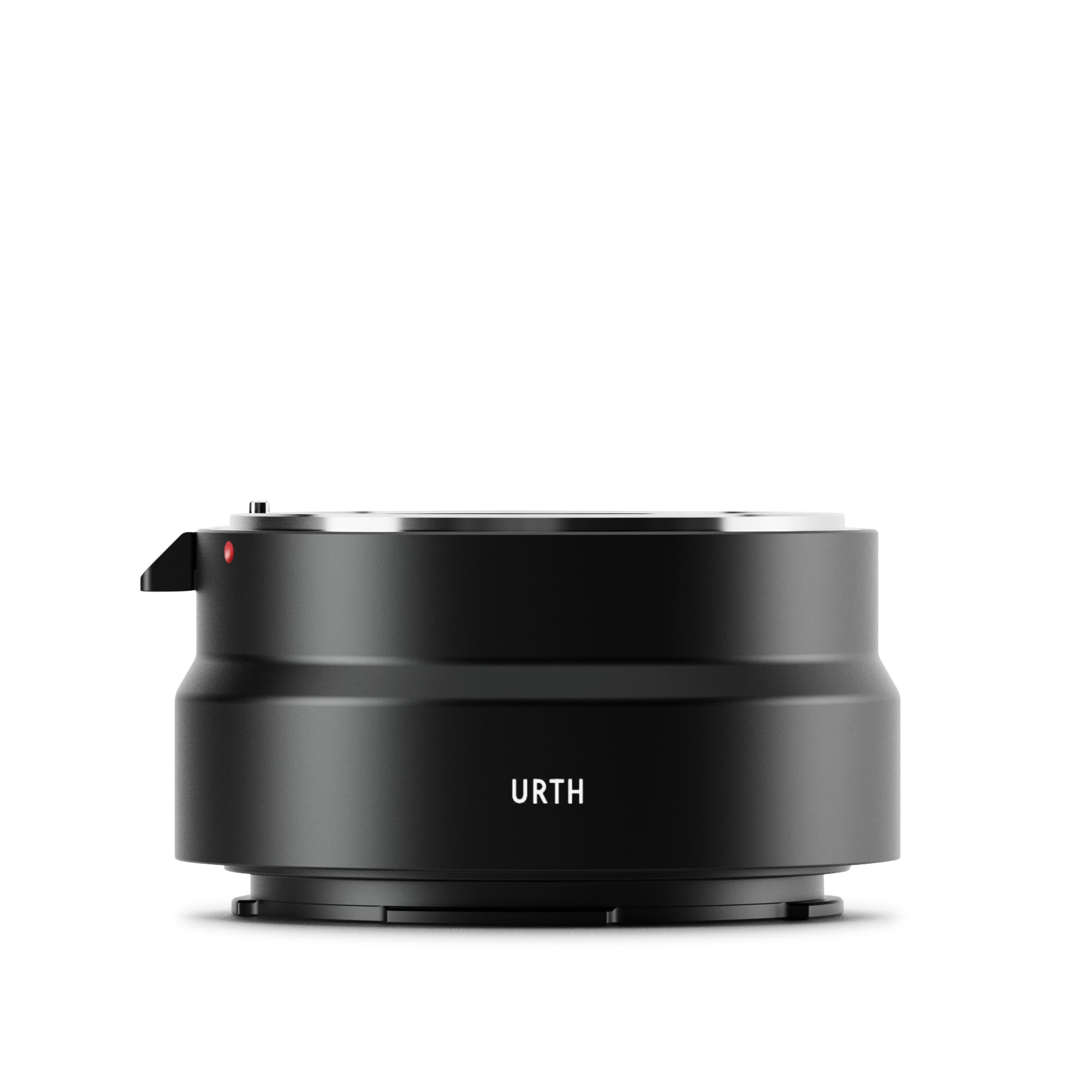 Urth Lens Mount Adapter: Compatible with Nikon F Lens to Nikon Z Camera Body