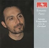 ROMANTIC PIANO                                     image