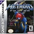 Metroid Fusion (Renewed)