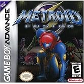 Metroid Fusion (Renewed)