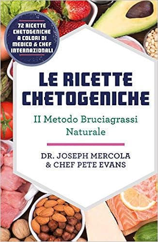 le ricette chetogeniche