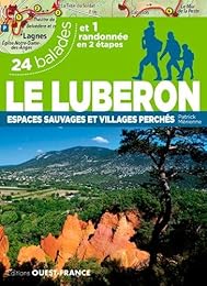 Le  Luberon