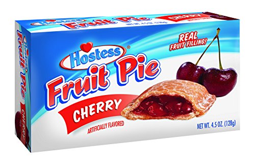 1 Hostess+Fruit+Cherry+Ounce+Count