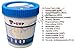5 Pack of 14-Panel Drug Testing Kit Test For 14 Different Drugs Instantly
